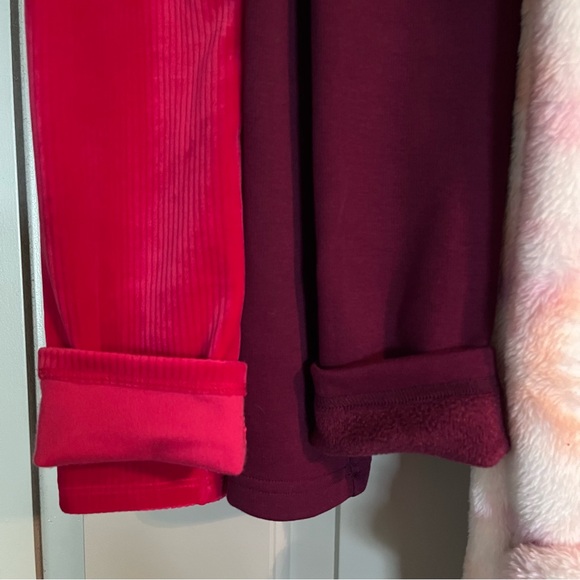 BUNDLE 9 Pairs Pants inc Hanna Andersson, Vineyard Vines, Old Navy, Cat & Jack - Picture 8 of 11